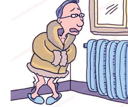 暖氣發(fā)生漏水如何處理？